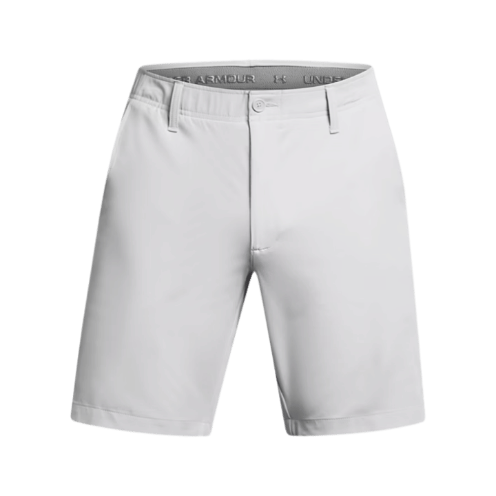 BERMUDAS & SHORTS UNDER ARMOUR - DRIVE TAPER HALO GRAY - Under Armour - Golf Passion