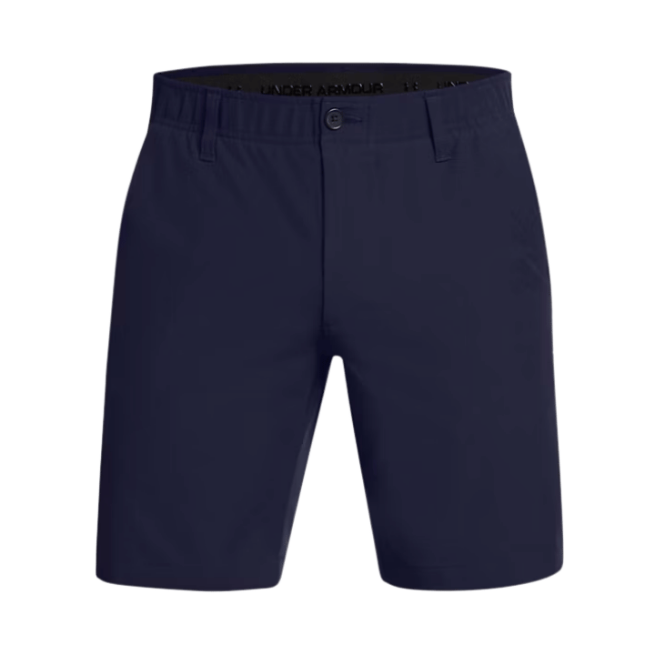 BERMUDAS & SHORTS UNDER ARMOUR - DRIVE TAPER MIDNIGHT - Under Armour - Golf Passion