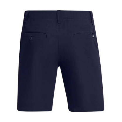 BERMUDAS & SHORTS UNDER ARMOUR - DRIVE TAPER MIDNIGHT - Under Armour - Golf Passion
