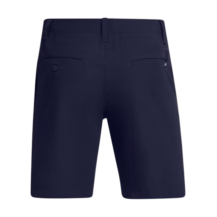 BERMUDAS & SHORTS UNDER ARMOUR - DRIVE TAPER MIDNIGHT - Under Armour - Golf Passion