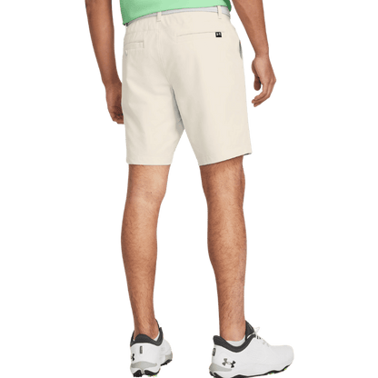 BERMUDAS & SHORTS UNDER ARMOUR - DRIVE TAPER SUMMIT - Golf Passion