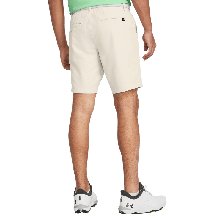BERMUDAS & SHORTS UNDER ARMOUR - DRIVE TAPER SUMMIT - Golf Passion