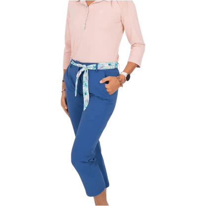 BERMUDA/SHORT CHIBERTA - AMILA - Chiberta - Golf Passion