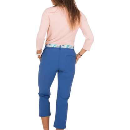 BERMUDA/SHORT CHIBERTA - AMILA - Chiberta - Golf Passion