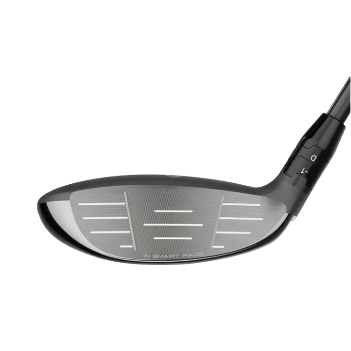 BOIS DE PARCOURS CALLAWAY - AI SMOKE MAX - Golf Passion