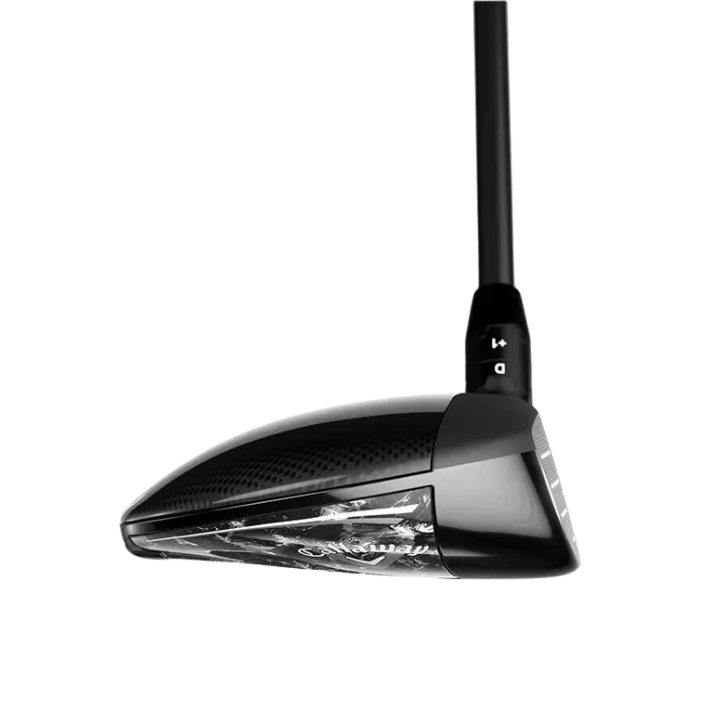BOIS DE PARCOURS CALLAWAY - AI SMOKE MAX - Golf Passion