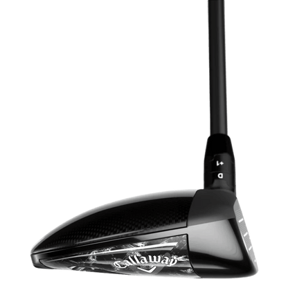 BOIS DE PARCOURS CALLAWAY - AI SMOKE MAX DRAW - Golf Passion