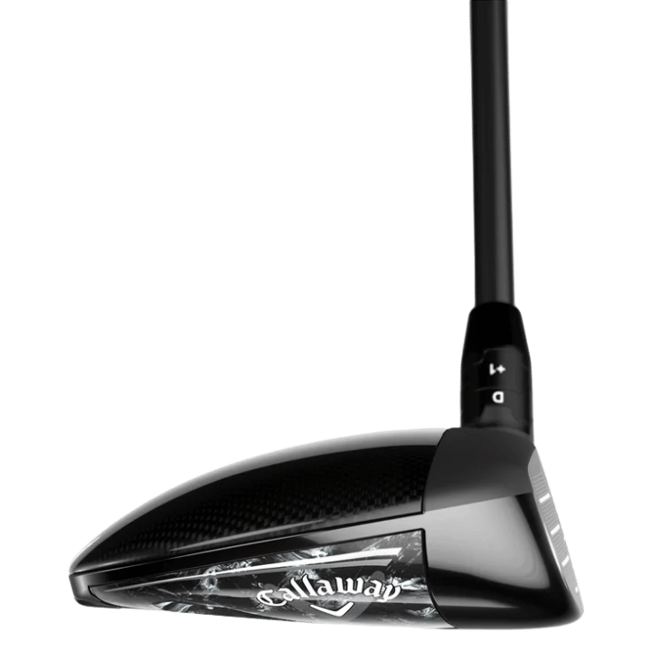 BOIS DE PARCOURS CALLAWAY - AI SMOKE MAX DRAW - Golf Passion