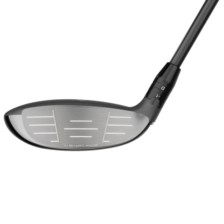BOIS DE PARCOURS CALLAWAY - AI SMOKE MAX DRAW - Golf Passion