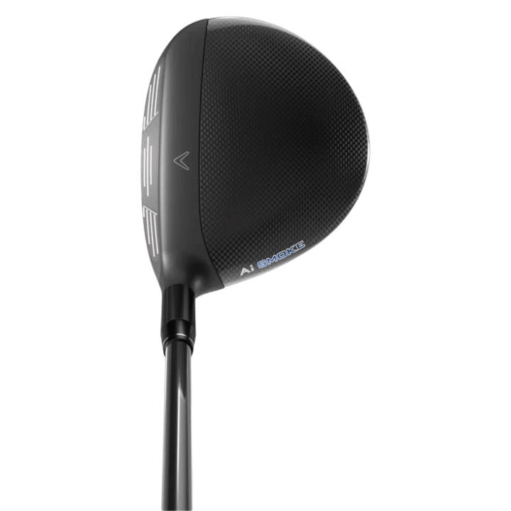 BOIS DE PARCOURS CALLAWAY - AI SMOKE MAX FAST - Golf Passion