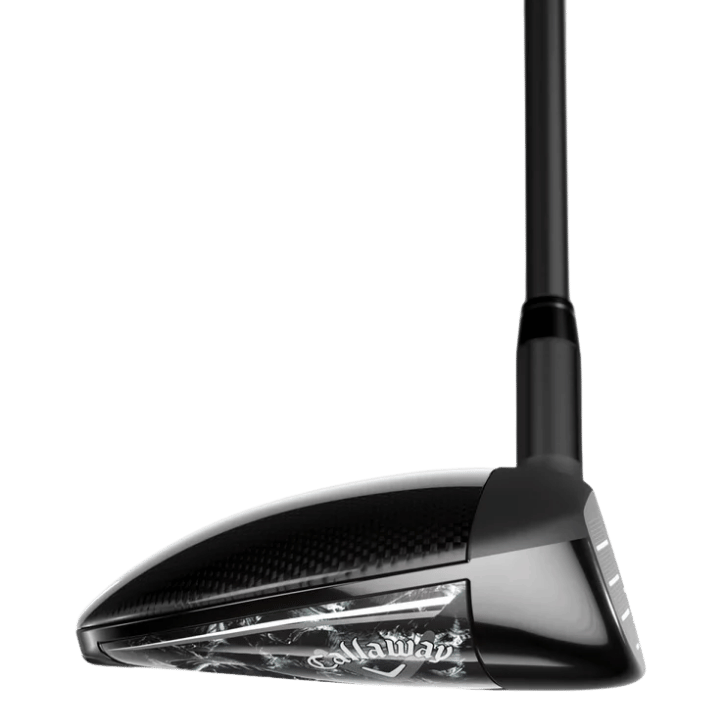 BOIS DE PARCOURS CALLAWAY - AI SMOKE MAX FAST - Golf Passion