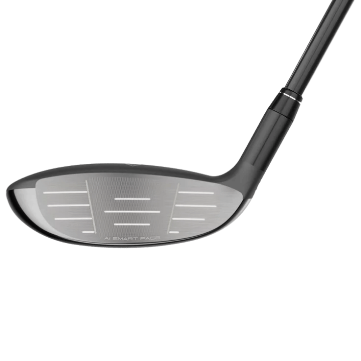 BOIS DE PARCOURS CALLAWAY - AI SMOKE MAX FAST - Golf Passion