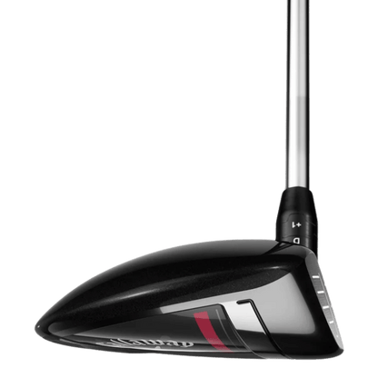 BOIS DE PARCOURS CALLAWAY - BIG BERTHA - Golf Passion