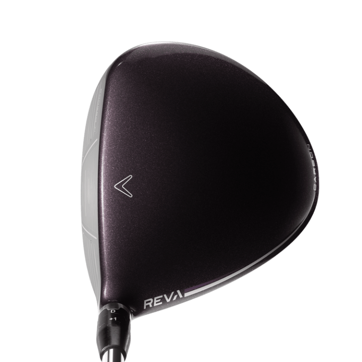BOIS DE PARCOURS CALLAWAY - BIG BERTHA REVA - Golf Passion