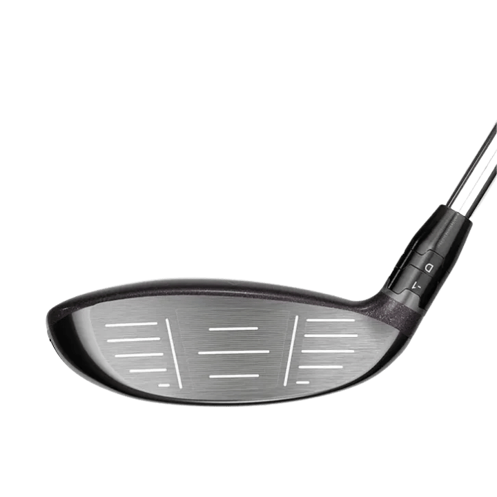 BOIS DE PARCOURS CALLAWAY - BIG BERTHA REVA - Golf Passion
