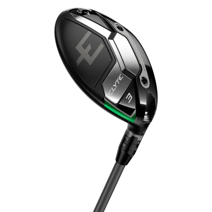 BOIS DE PARCOURS CALLAWAY - ELYTE - Golf Passion