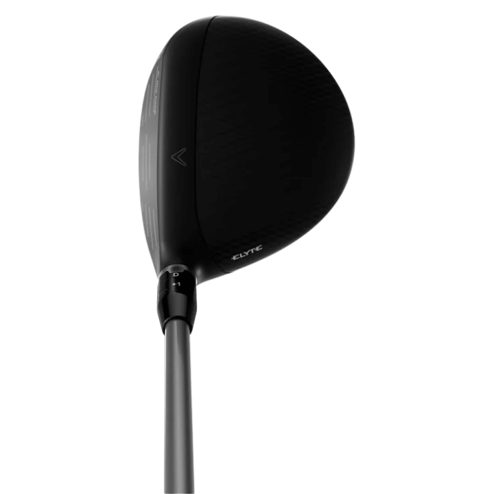 BOIS DE PARCOURS CALLAWAY - ELYTE - Golf Passion