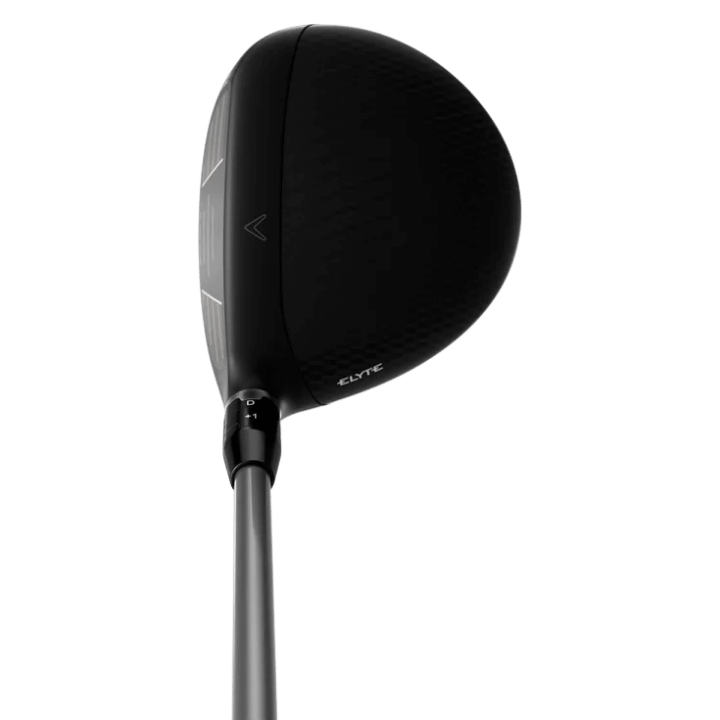 BOIS DE PARCOURS CALLAWAY - ELYTE X - Golf Passion