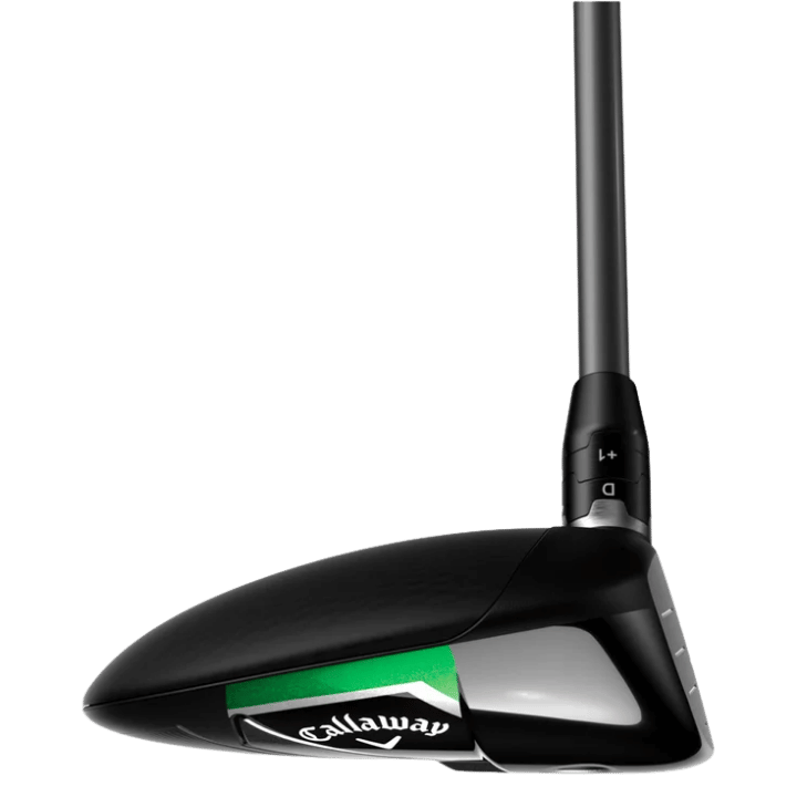 BOIS DE PARCOURS CALLAWAY - ELYTE X - Golf Passion