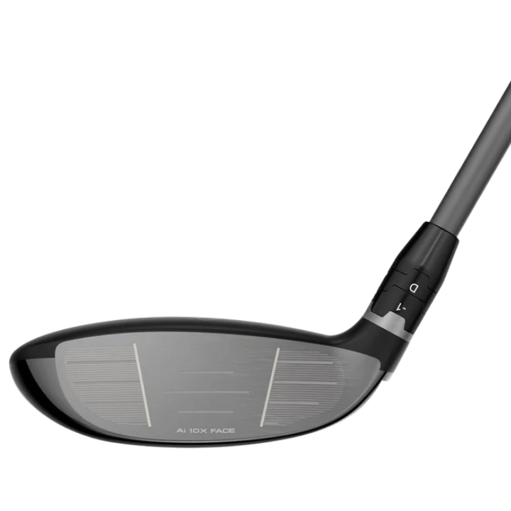 BOIS DE PARCOURS CALLAWAY - ELYTE X - Golf Passion