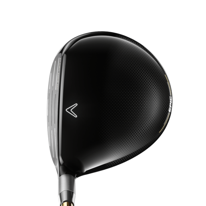 BOIS DE PARCOURS CALLAWAY - EPIC MAX STAR - Golf Passion