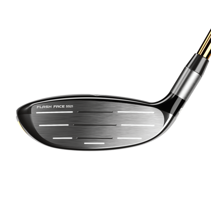 BOIS DE PARCOURS CALLAWAY - EPIC MAX STAR - Golf Passion