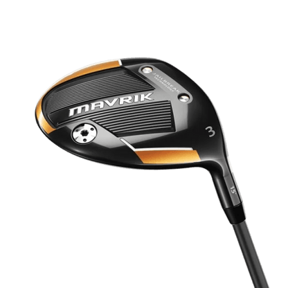 BOIS DE PARCOURS CALLAWAY - MAVRIK 22 - Callaway - Golf Passion