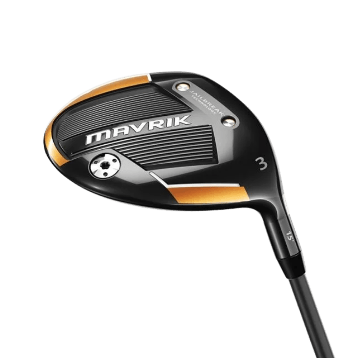BOIS DE PARCOURS CALLAWAY - MAVRIK 22 - Callaway - Golf Passion