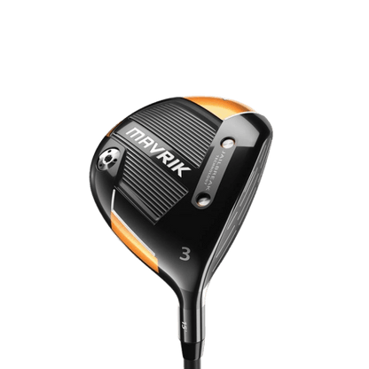 BOIS DE PARCOURS CALLAWAY - MAVRIK 22 - Callaway - Golf Passion
