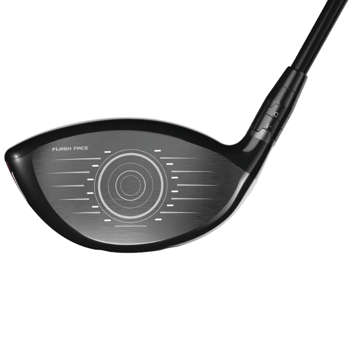 BOIS DE PARCOURS CALLAWAY - MAVRIK 22 - Golf Passion