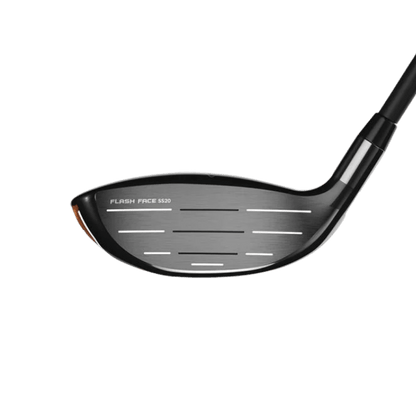 BOIS DE PARCOURS CALLAWAY - MAVRIK 22 - Callaway - Golf Passion