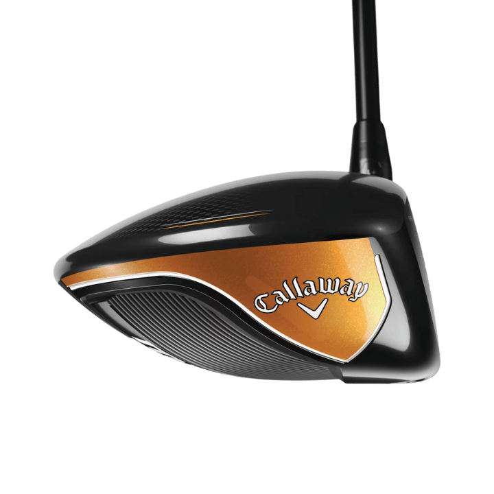 BOIS DE PARCOURS CALLAWAY - MAVRIK 22 - Golf Passion