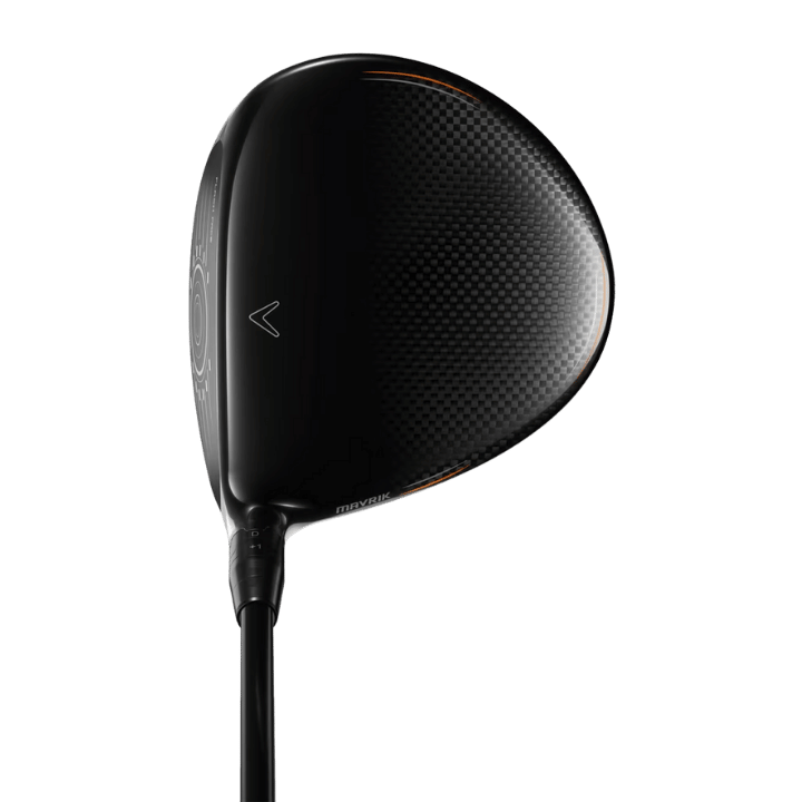 BOIS DE PARCOURS CALLAWAY - MAVRIK 22 - Golf Passion