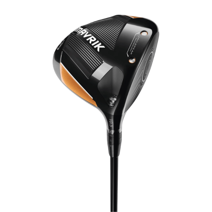BOIS DE PARCOURS CALLAWAY - MAVRIK 22 - Golf Passion