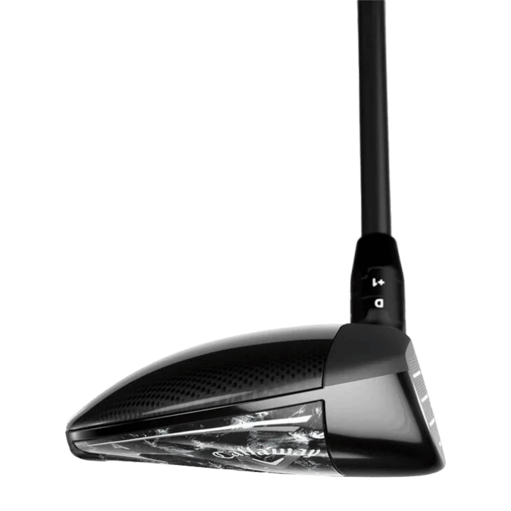 BOIS DE PARCOURS CALLAWAY - PARADYM AI SMOKE MAX - Callaway - Golf Passion