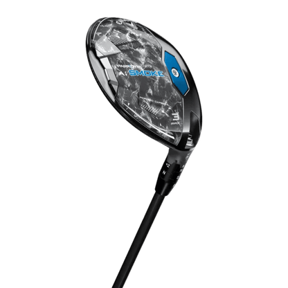 BOIS DE PARCOURS CALLAWAY - PARADYM AI SMOKE MAX - Callaway - Golf Passion