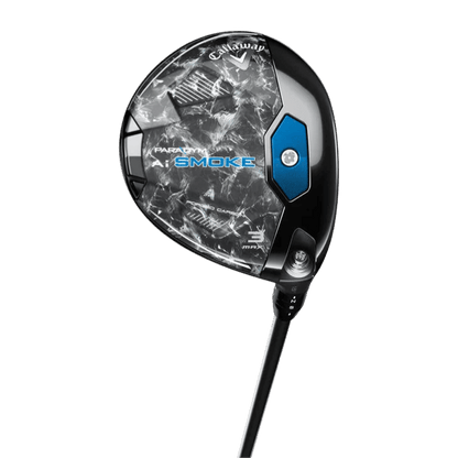 BOIS DE PARCOURS CALLAWAY - PARADYM AI SMOKE MAX - Callaway - Golf Passion