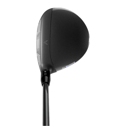 BOIS DE PARCOURS CALLAWAY - PARADYM AI SMOKE MAX - Callaway - Golf Passion