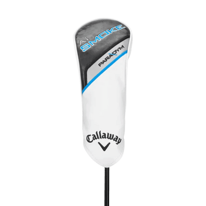 BOIS DE PARCOURS CALLAWAY - PARADYM AI SMOKE MAX - Callaway - Golf Passion