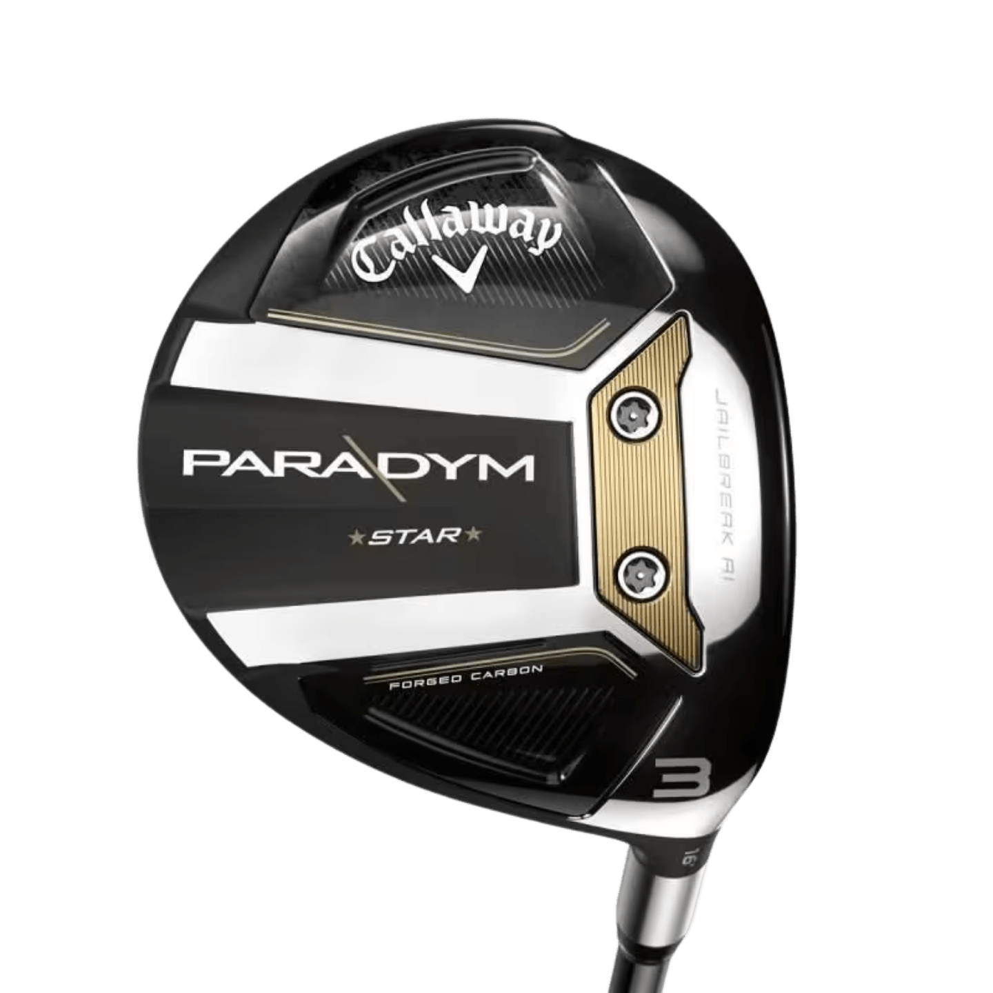 BOIS DE PARCOURS CALLAWAY - PRDYM STAR - Callaway - Golf Passion