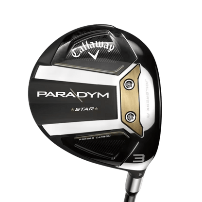 BOIS DE PARCOURS CALLAWAY - PRDYM STAR - Callaway - Golf Passion