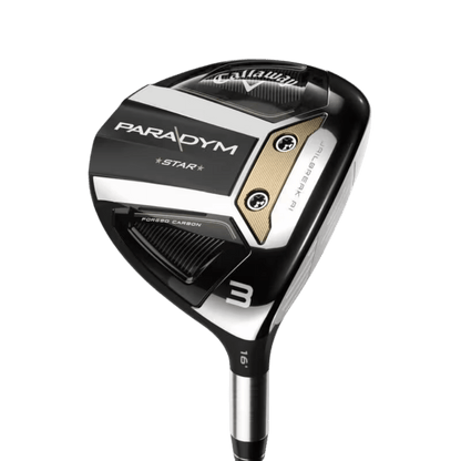 BOIS DE PARCOURS CALLAWAY - PRDYM STAR - Callaway - Golf Passion