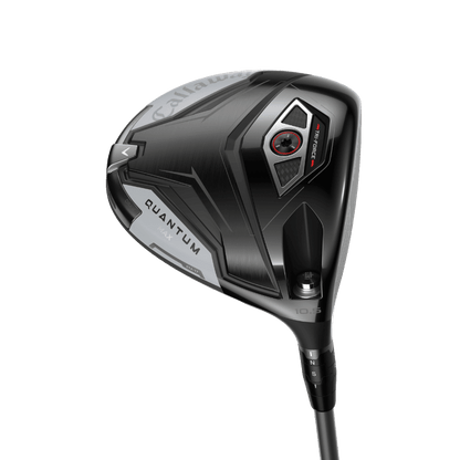 BOIS DE PARCOURS CALLAWAY - QUANTUM MAX - Callaway - Golf Passion