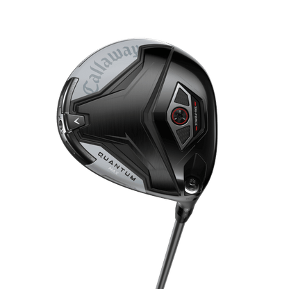 BOIS DE PARCOURS CALLAWAY - QUANTUM MAX - Callaway - Golf Passion