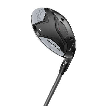BOIS DE PARCOURS CALLAWAY - QUANTUM MAX D - Callaway - Golf Passion
