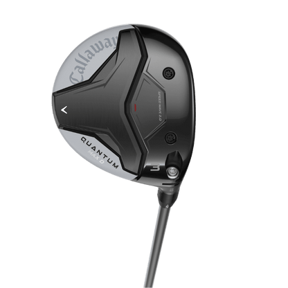 BOIS DE PARCOURS CALLAWAY - QUANTUM MAX D - Callaway - Golf Passion