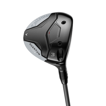BOIS DE PARCOURS CALLAWAY - QUANTUM MAX D - Callaway - Golf Passion
