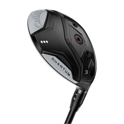 BOIS DE PARCOURS CALLAWAY - QUANTUM TRIPLE DIAMOND - Callaway - Golf Passion