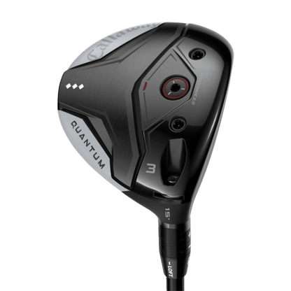 BOIS DE PARCOURS CALLAWAY - QUANTUM TRIPLE DIAMOND - Callaway - Golf Passion