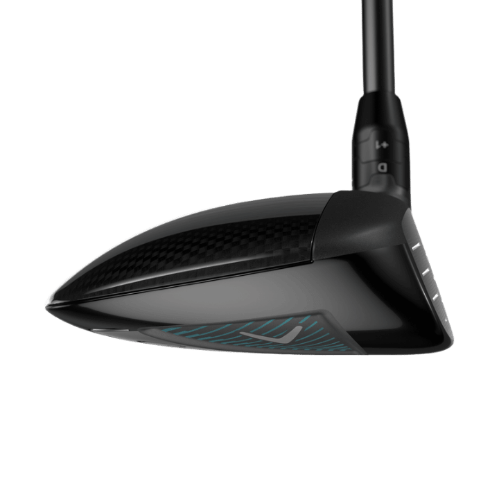 BOIS DE PARCOURS CALLAWAY - REVA RISE - Callaway - Golf Passion